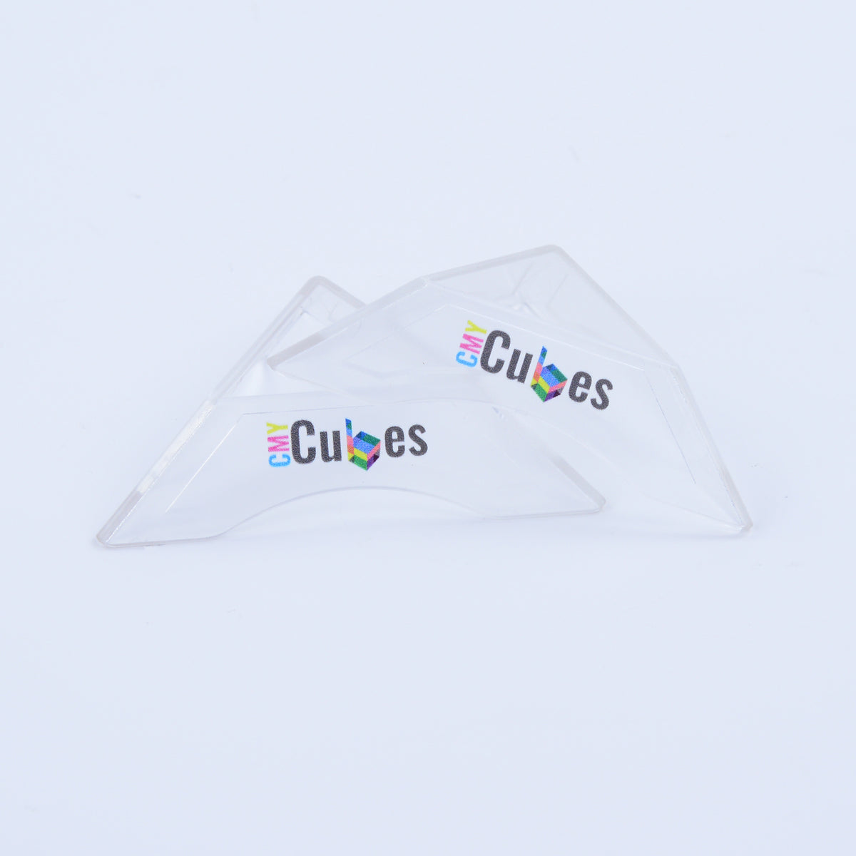 CMY COLLECTORS PACK - CMY Cubes