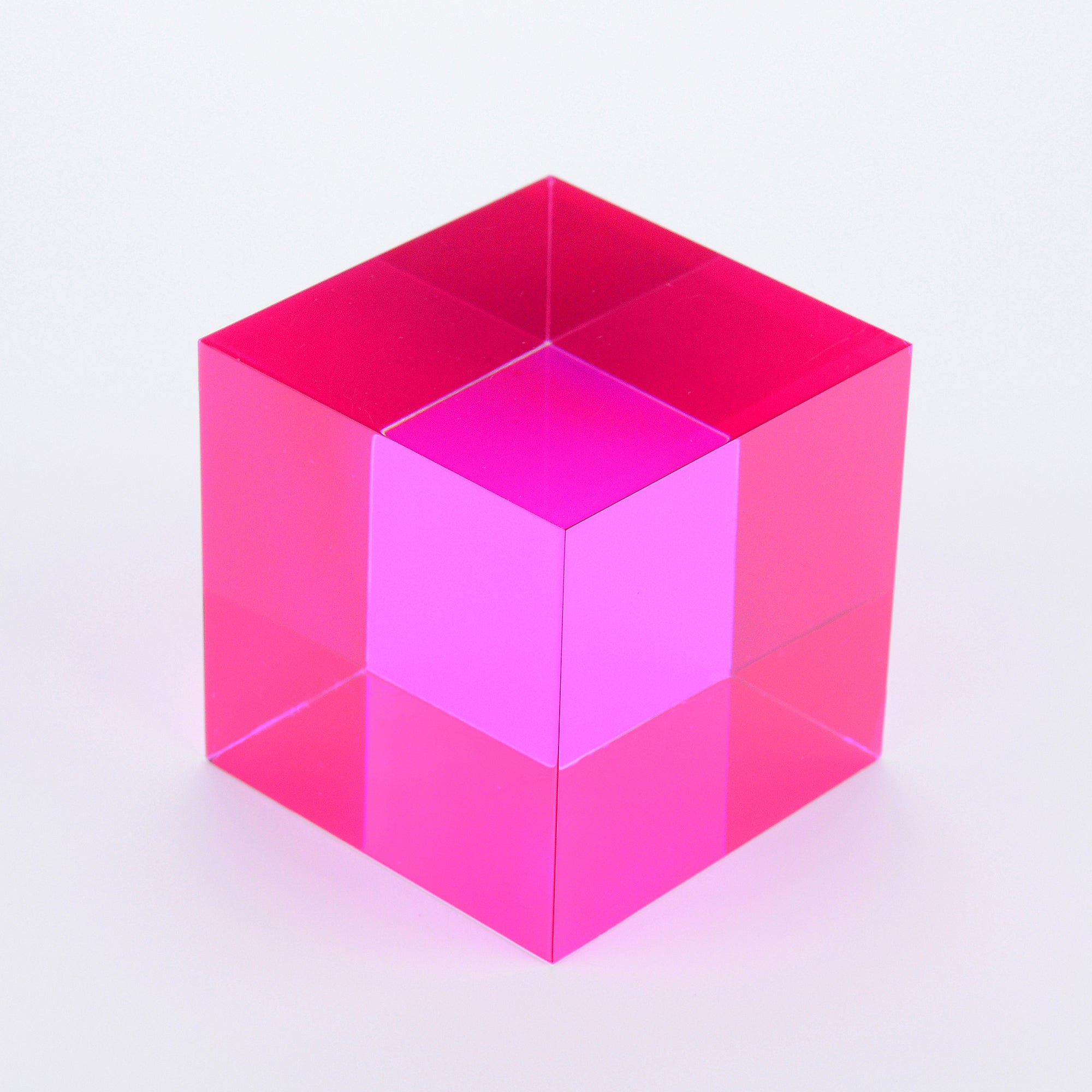 The M Cube CMY Cubes the-m-cube-cmy-cubes