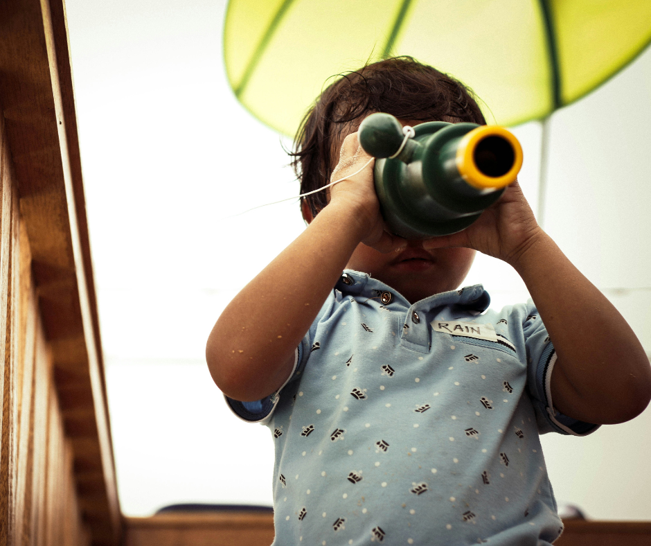 the science of curiosity 