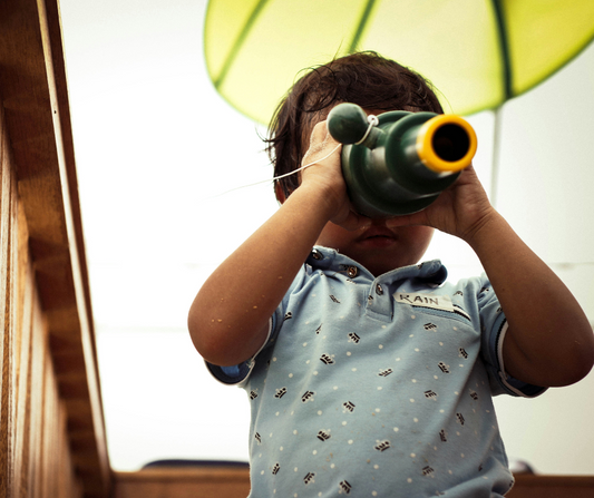 the science of curiosity 