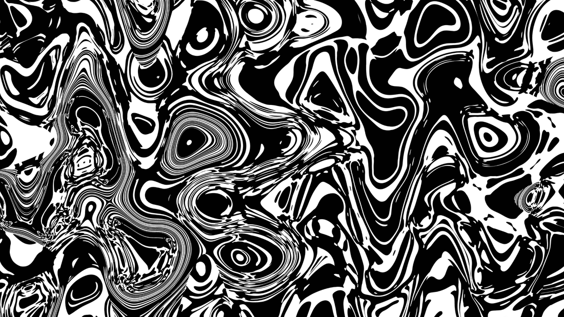 Monochromatica Puzzle 