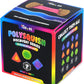PolySquish Factory Seconds — Bulk Squishy Deal