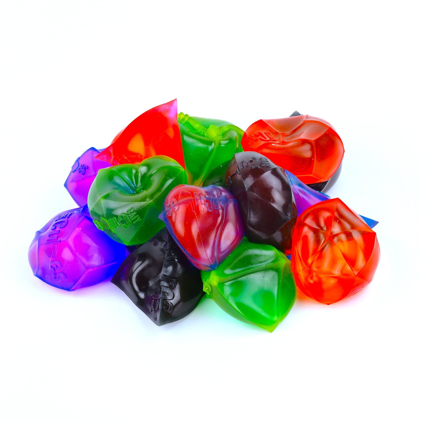 PolySquish Mystery Bundles