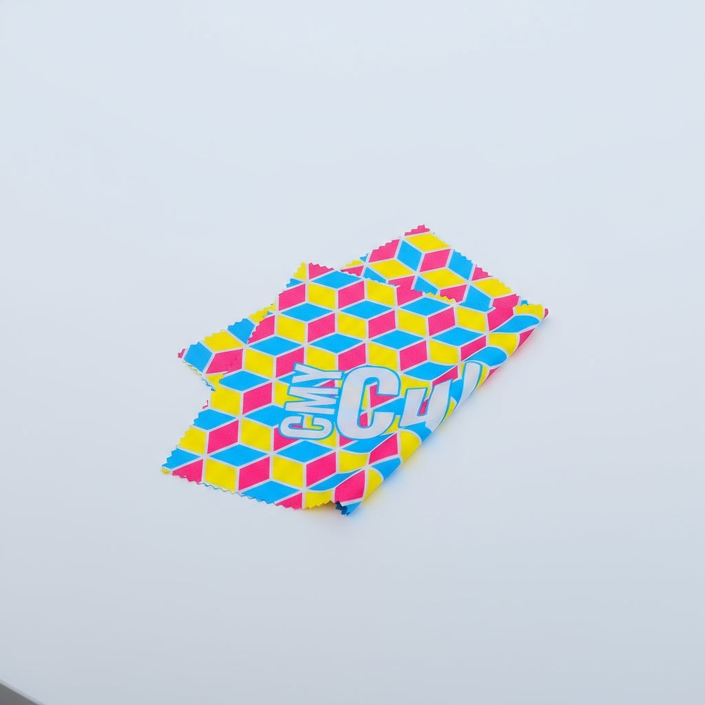 The CMY Discovery Bundle