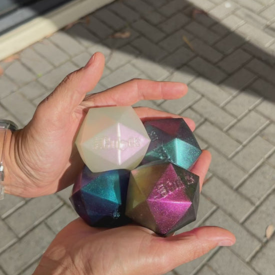 The PolySquish Discovery Series #2