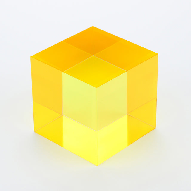 The Y Cube